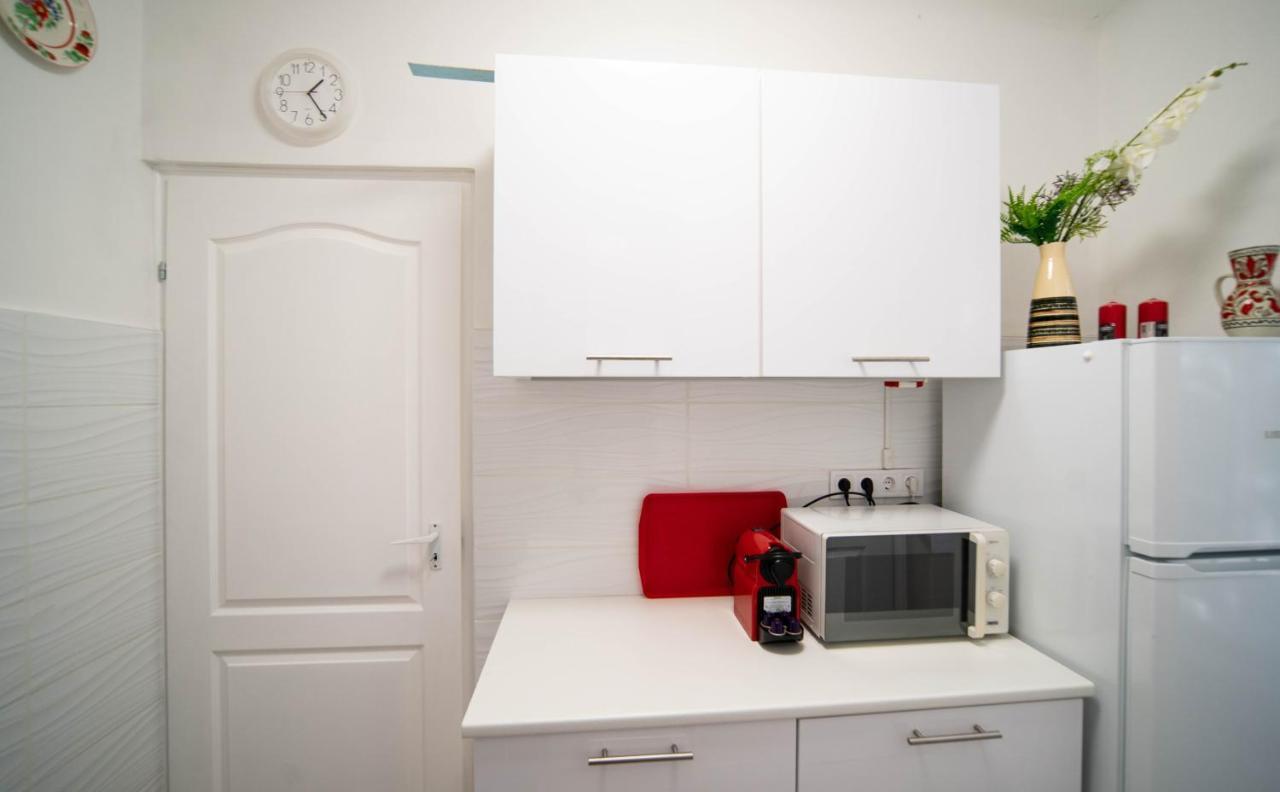 Free Parking Riverwalk Home - 4 Ppl,Wi-Fi,Ac, Tv Budapeste Exterior foto