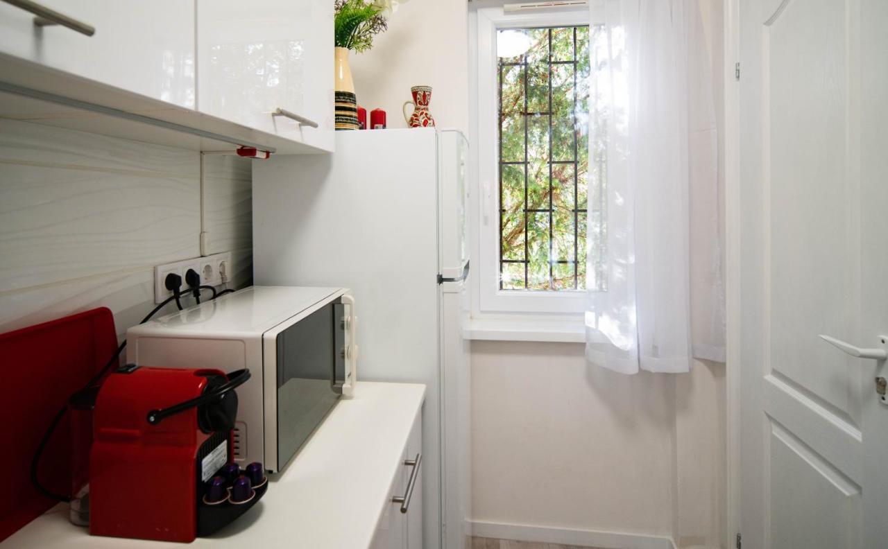Free Parking Riverwalk Home - 4 Ppl,Wi-Fi,Ac, Tv Budapeste Exterior foto