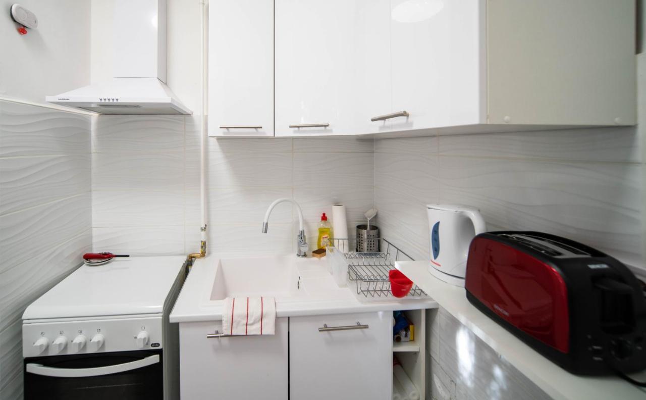 Free Parking Riverwalk Home - 4 Ppl,Wi-Fi,Ac, Tv Budapeste Exterior foto